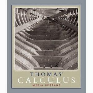 thomas calculus 12 edition pdf