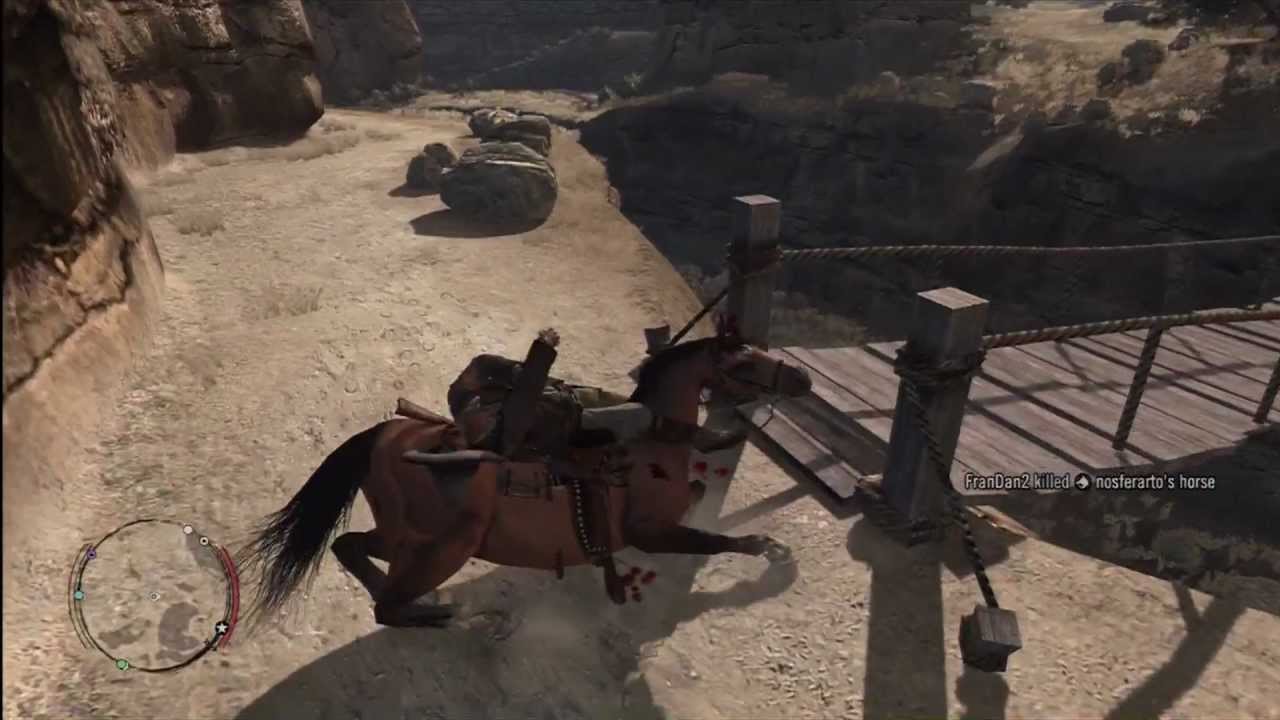 play red dead redemption online